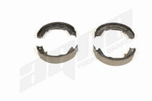 Load image into Gallery viewer, NB889 Performance Plus Bonded Parking Brake Shoe Agna Brakes