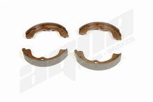 Load image into Gallery viewer, NB905 Performance Plus Bonded Parking Brake Shoe Agna Brakes