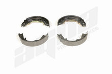 Load image into Gallery viewer, NB914 Performance Plus Bonded Parking Brake Shoe Agna Brakes