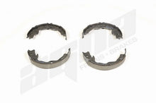 Load image into Gallery viewer, NB916 Performance Plus Bonded Parking Brake Shoe Agna Brakes