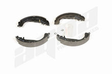 Load image into Gallery viewer, NB917 Performance Plus Bonded Drum Brake Shoe Agna Brakes