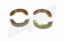 Load image into Gallery viewer, NB918 Performance Plus Bonded Parking Brake Shoe Agna Brakes