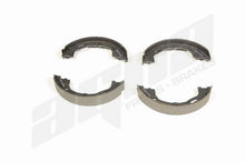 Load image into Gallery viewer, NB920 Performance Plus Bonded Parking Brake Shoe Agna Brakes