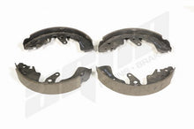 Load image into Gallery viewer, NB921 Performance Plus Bonded Drum Brake Shoe Agna Brakes