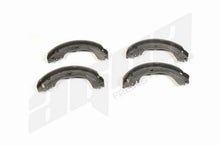 Load image into Gallery viewer, NB924 Performance Plus Bonded Drum Brake Shoe Agna Brakes