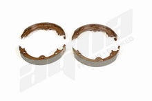 Load image into Gallery viewer, NB926 Performance Plus Bonded Parking Brake Shoe Agna Brakes