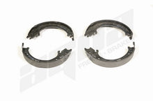 Load image into Gallery viewer, NB928 Performance Plus Bonded Parking Brake Shoe Agna Brakes