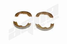 Load image into Gallery viewer, NB929 Performance Plus Bonded Parking Brake Shoe Agna Brakes