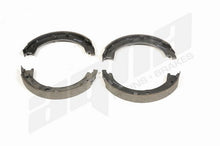 Charger l'image dans la galerie, NB933 Performance Plus Bonded Parking Brake Shoe Agna Brakes