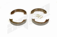 Load image into Gallery viewer, NB937 Performance Plus Bonded Parking Brake Shoe Agna Brakes