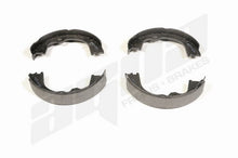Load image into Gallery viewer, NB947 Performance Plus Bonded Parking Brake Shoe Agna Brakes