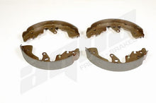 Load image into Gallery viewer, NB949 Performance Plus Bonded Drum Brake Shoe Agna Brakes