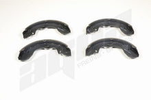 Load image into Gallery viewer, NB954 Performance Plus Bonded Drum Brake Shoe Agna Brakes