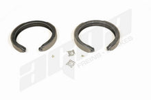 Load image into Gallery viewer, NB957 Performance Plus Bonded Parking Brake Shoe Agna Brakes