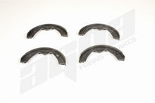 Load image into Gallery viewer, NB958 Performance Plus Bonded Parking Brake Shoe Agna Brakes