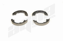 Load image into Gallery viewer, NB964 Performance Plus Bonded Parking Brake Shoe Agna Brakes