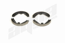 Load image into Gallery viewer, NB969 Performance Plus Bonded Parking Brake Shoe Agna Brakes