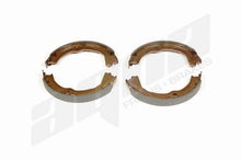 Load image into Gallery viewer, NB977 Performance Plus Bonded Parking Brake Shoe Agna Brakes