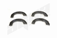 Load image into Gallery viewer, NB981 Performance Plus Bonded Parking Brake Shoe Agna Brakes
