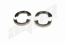 Load image into Gallery viewer, NB982 Performance Plus Bonded Parking Brake Shoe Agna Brakes