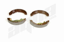 Load image into Gallery viewer, NB991 Performance Plus Bonded Drum Brake Shoe Agna Brakes