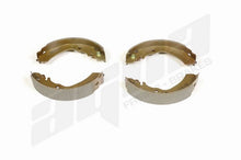 Load image into Gallery viewer, NB997 Performance Plus Bonded Drum Brake Shoe Agna Brakes