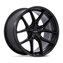 Load image into Gallery viewer, NC279MX20955632 - Niche NC279 Prodigy 5 20X9.5 5X112 ET 32mm Matte Black - Niche Wheels Canada