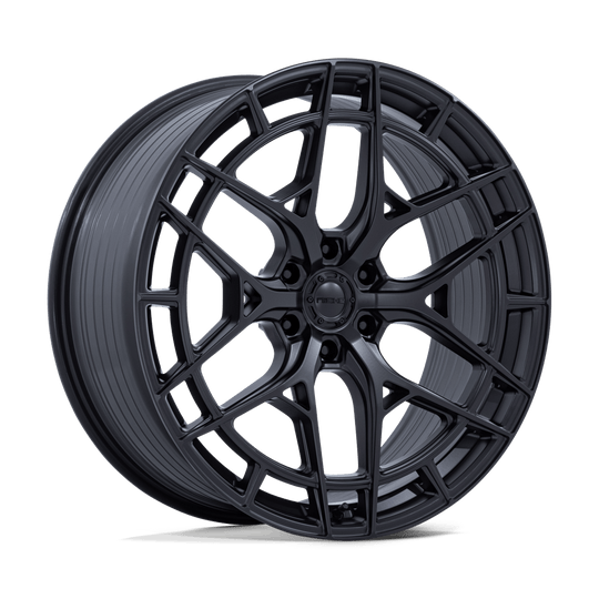NC284MX22106330 - Niche NC284 Adria 22X10 6X135 ET 30mm Matte Black - Niche Wheels Canada