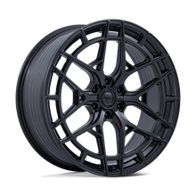 Load image into Gallery viewer, NC284MX22106820 - Niche NC284 Adria 22X10 6X139.7 ET 20mm Matte Black - Niche Wheels Canada