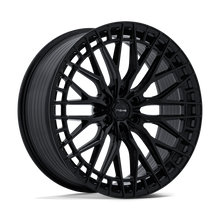 Charger l'image dans la galerie, NC288BX24106330 - Niche NC288 Genoa 24X10 6X135 ET 30mm Gloss Black - Niche Wheels Canada