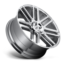 Load image into Gallery viewer, M098209075+35 - Niche M098 Elan 20X9 5X127  35mm Chrome Plated - Niche Wheels Canada
