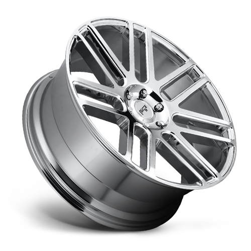 M098229589+30 - Niche M098 Elan 22X9.5 6X135  30mm Chrome Plated - Niche Wheels Canada