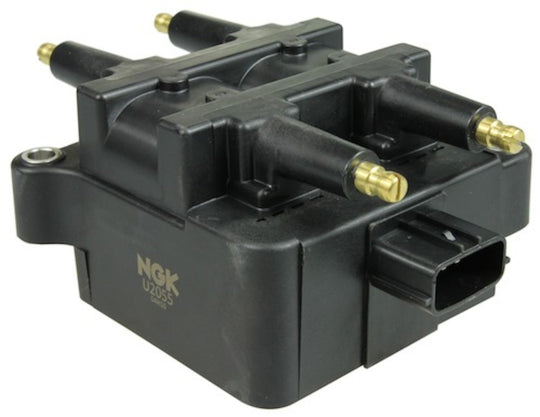 U2055 NGK DIS Ignition Coil NGK Canada