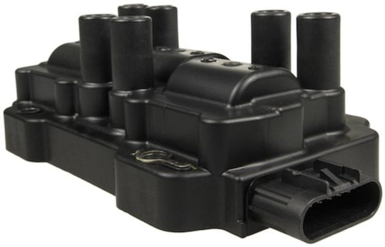 48714 NGK DIS Ignition Coil NGK Canada