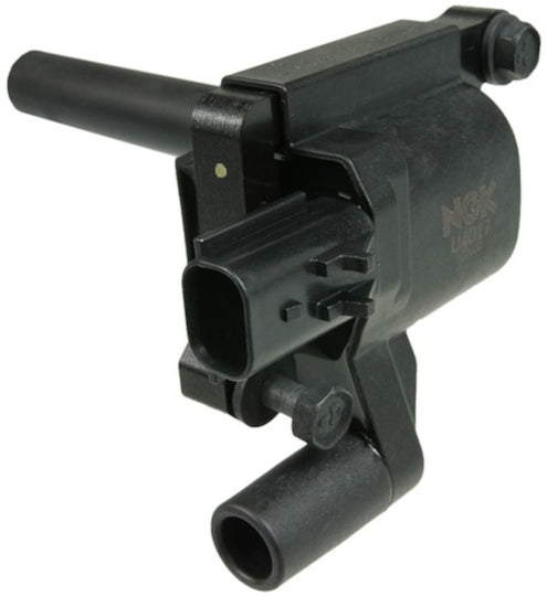 U4017 NGK COP (Waste Spark) Ignition Coil NGK Canada