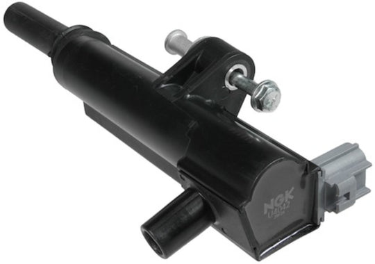 U4042 NGK COP (Waste Spark) Ignition Coil NGK Canada