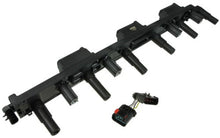 Charger l'image dans la galerie, U6032 NGK COP (Rail) Ignition Coil Assy. NGK Canada