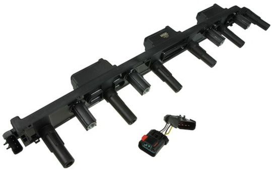 48662 NGK COP (Rail) Ignition Coil Assy. NGK Canada