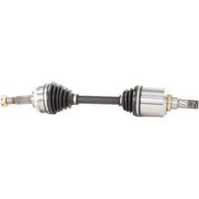 Load image into Gallery viewer, NI-8015 CV Axle Shaft Trakmotive Canada