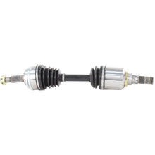 Load image into Gallery viewer, NI-8072 CV Axle Shaft Trakmotive Canada