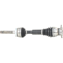 Load image into Gallery viewer, NI-8099XTT Extended Travel HD CV Axle Shaft Trakmotive Canada