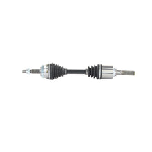 Load image into Gallery viewer, NI-8100 CV Axle Shaft Trakmotive Canada