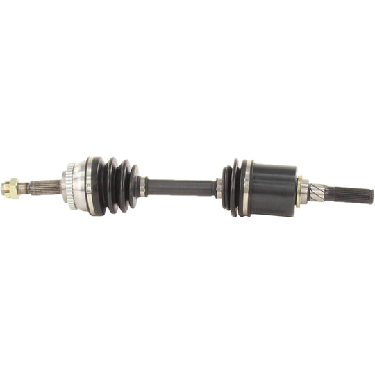 NI-8125 CV Axle Shaft Trakmotive Canada