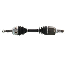 Load image into Gallery viewer, NI-8157 CV Axle Shaft Trakmotive Canada