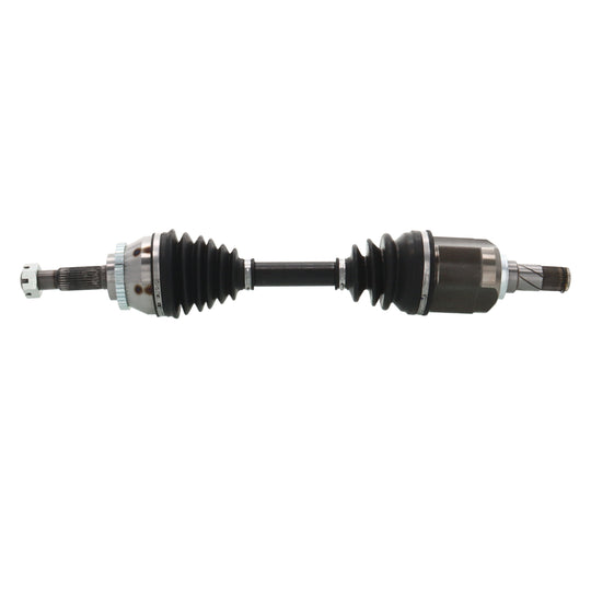 NI-8157 CV Axle Shaft Trakmotive Canada