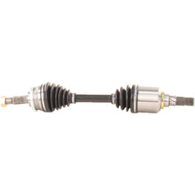 Load image into Gallery viewer, NI-8177 CV Axle Shaft Trakmotive Canada