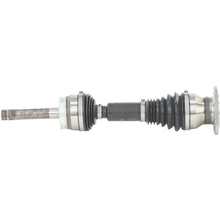 Load image into Gallery viewer, NI-8185XTT Extended Travel HD CV Axle Shaft Trakmotive Canada