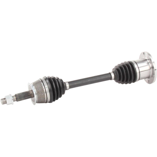 NI-8203HDX Extreme Climate HD CV Axle Shaft Trakmotive Canada