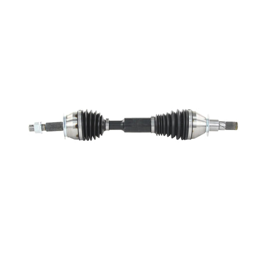 NI-8229XTT Extended Travel CV Axle Shaft Trakmotive Canada