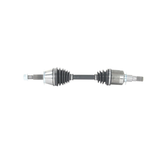 NI-8229 CV Axle Shaft Trakmotive Canada